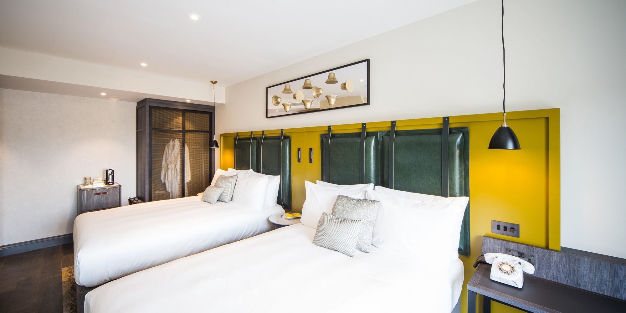 Hotel Clayton City Of 4*